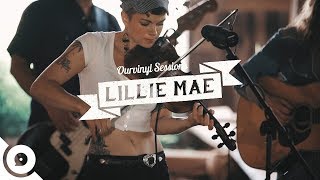 Lillie Mae  El Cumbanchero  OurVinyl Sessions [upl. by Reese]