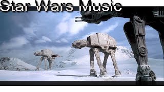 The Best Star Wars Music Original Trilogy [upl. by Barnabe]