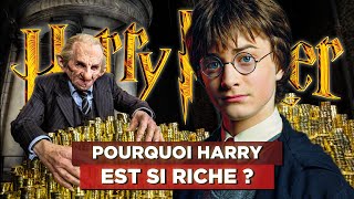 7 QUESTIONS sans RÉPONSE dans les FILMS HARRY POTTER 3 [upl. by Nirtak]