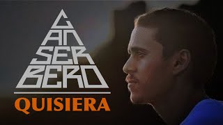 CANSERBERO  QUISIERA LYRICS VIDEO canserbero lyrics musica letra [upl. by Ahsem]