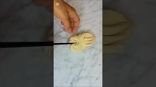 🥰 Satisfying amp Creative Dough Pastry Recipes doughpastry cookies dough [upl. by Aliber]