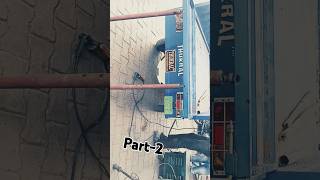 Fourwheeler Cart makingprocess part2shorts mechanic electronic RDModify trending viralvideo [upl. by Nevek]