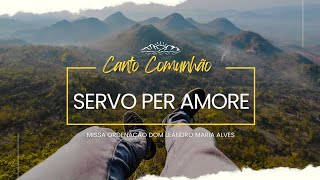 Servo per amore [upl. by Mattie776]