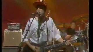 Big Audio Dynamite  EMC2 live [upl. by Eelinnej96]