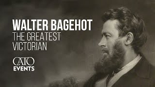 Bagehot The Life and Times of the Greatest Victorian [upl. by Eltotsira]