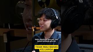 ADA APA DENGAN KELUARGA WILLIE SALIM⁉️ deddycorbuzierpodcast williesalim [upl. by Cimah]