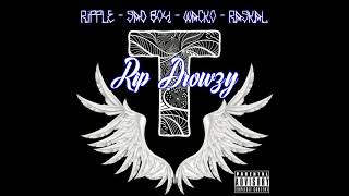 RIP Drowzy  93103 Ent [upl. by Orlene659]