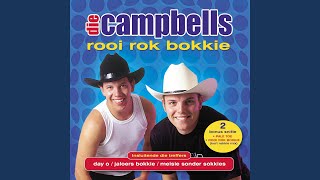 Rooi Rok Bokkie [upl. by Singer51]