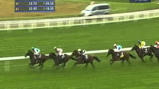 Frankel  2012 Qipco Champion Stakes  Ascot [upl. by Girardi492]