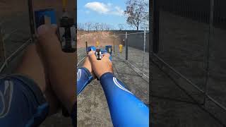 shootingsport ipscaustralia sportshooting ipsc gun ipscclassic 1911pistol 1911 pistol [upl. by Dola]