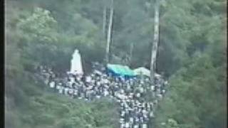 Breaking News The Virgin Mary Apparition in Vietnam [upl. by Tedra]