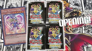 YuGiOh The Dark Side of Dimensions Movie Pack Opening [upl. by Covell]