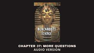 Chapter 37 More Questions  Blackroots Science Vol 1 [upl. by Garmaise]