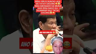 Tatay digong malakas ofwkuwait shortviral shorttrending [upl. by Wareing175]