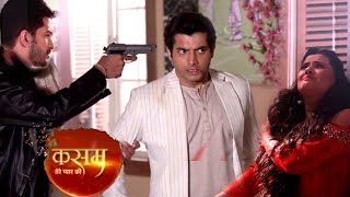 Kasam Tere Pyar Ki  Upcoming Twist  ColorsTV  Serial Updates [upl. by Cowden]