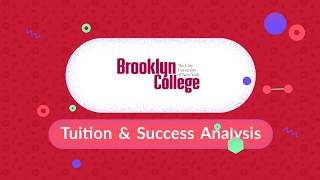 CUNY Brooklyn College Tuition Admissions News amp more [upl. by Esej]