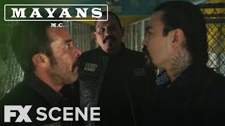 Mayans MC  Inside Season 1 Meet The Brotherhood  FX [upl. by Tades]