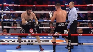 Artur Beterbiev WINS by KNOCKOUT vs Callum Smith in the middle Rounds — AKHi Prediction [upl. by Schrader]