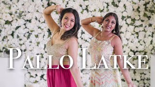 Pallo Latke   Bollywood Song   Presenddancer youtube dance [upl. by Booze]