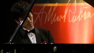 Chopin  Nocturne no 13 in C minor op 48 no 1  Kotaro Fukuma [upl. by Verena]