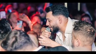 Leo de la Rosiori  Romeo si Julieta  New Colaj HITuri Manele Live 2024  TURNEU [upl. by Foy]