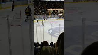 Nottingham panthers v Dundee stars nottingham panthers Dundee stars ice hockey edit [upl. by Candyce]