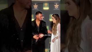 Ajmal Khan❤️Jumana khan new songWhatsapp statusCouplegoalsactorshorts Ak latest video [upl. by Ahtiekal74]