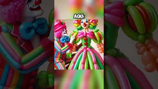 🤡MemeIA 06🤡 PAYASO🎈 humor memes comedy chatgpt viralshort sasagix [upl. by Fotinas157]