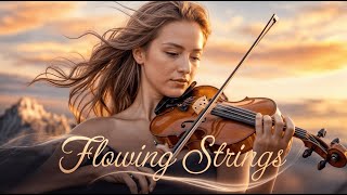 The Shocking Truth About Flowing Strings Revealed [upl. by Mundt]