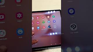 Samsung Galaxy S10 PLUS TABLET [upl. by Anuahs]