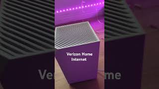 Verizon Home Internet [upl. by Ecirtaemed]