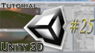 Desenvolvimento de Games  Tutorial de Unity 3D  25  Sistema de SaveLoad Inventários [upl. by Stroud]