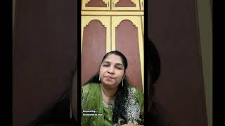 “Gifts of the Holy Spirit  Part 4” by Dr Jothi [upl. by Blackmun]