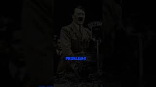 The Rise and Fall of Adolf Hitler A Brief History facts history [upl. by Jago]