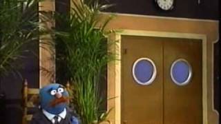 Svenska Sesam Avsnitt 3 Del 1  Swedish Sesame Street Episode 3 Part 1 [upl. by Narcis746]