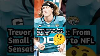 How Trevor Lawrence’s Journey from Clemson to the NFL Inspires Us Allquot [upl. by Yasdnil652]