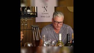 Ultimate Blind Wine Tasting Sonoma vs Napa vs Paso [upl. by Imojean]