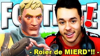 JUGANDO CON GREFG POR PRIMERA VEZ EN NUKETOWN DE FORTNITE   Roier [upl. by Bendick760]