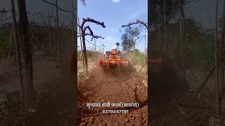 rivas forward rotavator Ganesh Agro equipments मुजावर शेती फार्म वाळवा 📞 9370247701shortsshortyt [upl. by Seleta964]