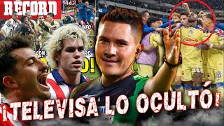 ¡BRUTAL CASTIGO ¡CHIVAS QUIERE INHABILITAR A QUIÑONES [upl. by Ehgit]