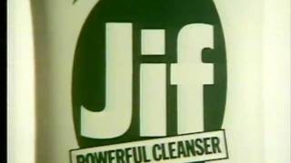 Jif ad Australian TV 1980 [upl. by Sanyu28]