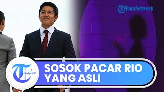 Penggemar Sebut Pacar Asli Rio Haryanto Bukan Larissa Chou Tetapi Athina Papadimitrou [upl. by Rufena719]