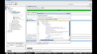 Global properties transfer  Properties transfer in SoapUI tool  SoapUI Videos [upl. by Meeka]