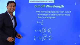 Cut off frequency cut off wavelength phase velocity group velocity [upl. by Strauss]