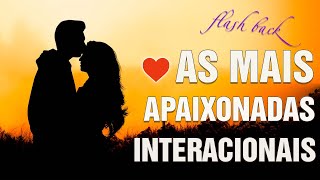 Músicas Românticas Internacionais anos 70 80 90❤️Músicas Internacionais Antigas Romantica anos 80 90 [upl. by Alita]