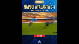 NapoliAtalanta 31 198990 maradona [upl. by Verena728]