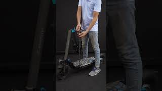 ❌🛴 ¡TRUCO Elimina la holgura del mástil  SMARTGYRO mantenimiento trucos tips patinete ayuda [upl. by Cammy]