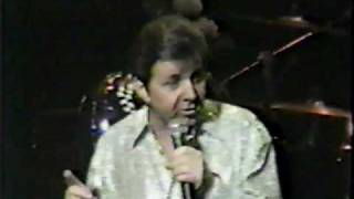 BOBBY SHERMAN IN CONCERT 1999 [upl. by Hteazile839]