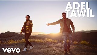 Adel Tawil  Bis hier und noch weiter Official Video ft KC Rebell Summer Cem [upl. by Eliga]