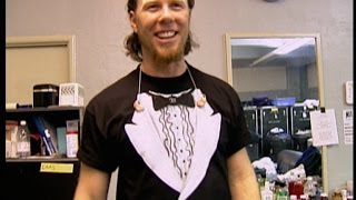 Metallica  The Making Of SampM 1999 Full Documentary [upl. by Elgar]